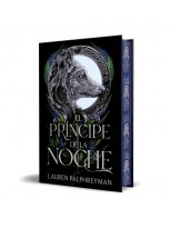 PRÍNCIPE DE LA NOCHE (EL REY DE LOS LOBOS 2)