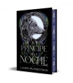 PRÍNCIPE DE LA NOCHE (EL REY DE LOS LOBOS 2)