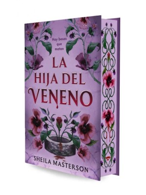 HIJA DEL VENENO,LA