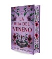 HIJA DEL VENENO,LA