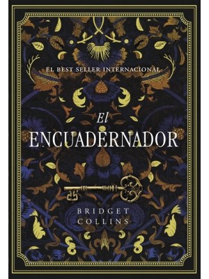 ENCUADERNADOR,EL
