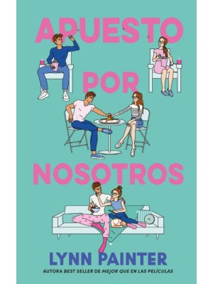 APUESTO POR NOSOTROS