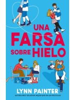 FARSA SOBRE HIELO, UNA