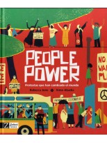 PEOPLE POWER