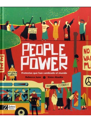 PEOPLE POWER