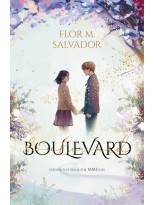 BOULEVARD. LIBRO 1
