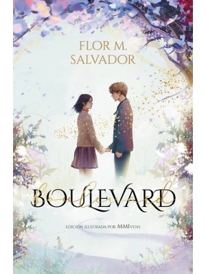 BOULEVARD. LIBRO 1