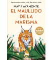 MAULLIDO DE LA MARISMA. PREMIO EDEBÉ DE LITERATURA JUVENIL 2026