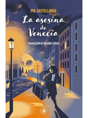 ASESINA DE VENECIA, LA