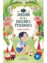 JARDÍN DE LOS BALONES PERDIDOS, EL