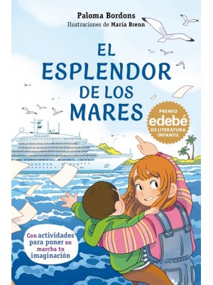 ESPLENDOR DE LOS MARES, EL