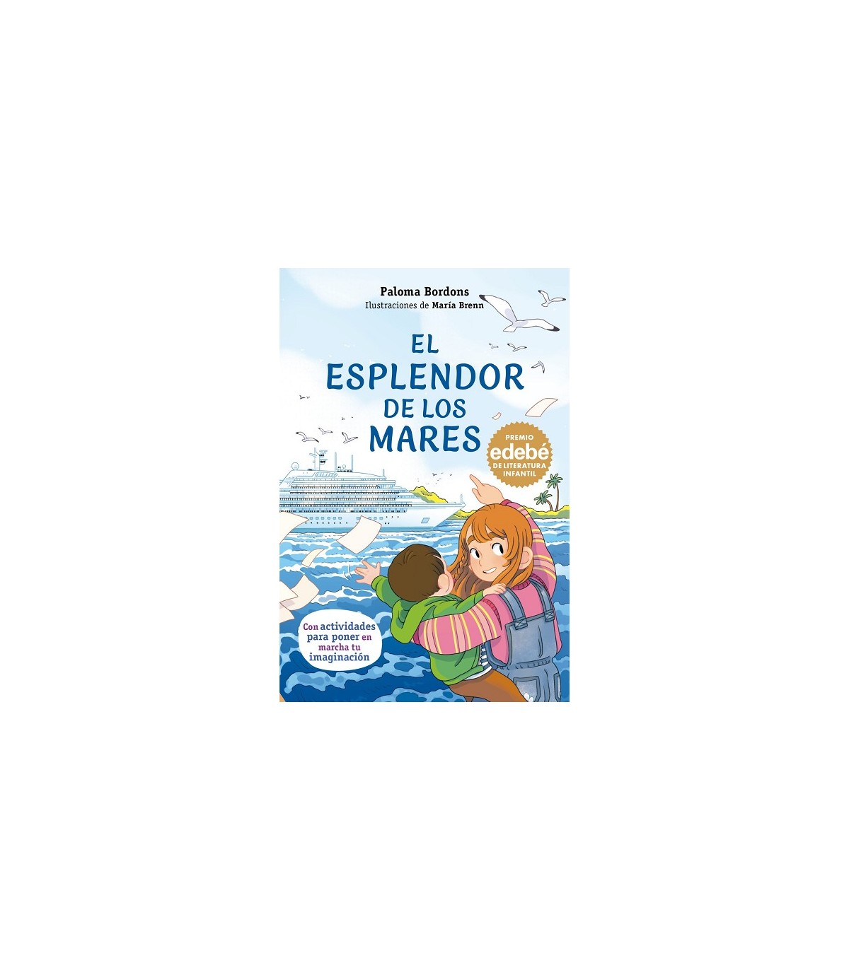 ESPLENDOR DE LOS MARES, EL