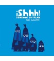 ¡SHHH! TENEMOS UN PLAN (LIBRO DE CARTÓN)