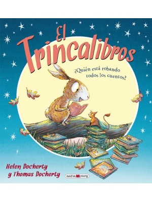 TRINCALIBROS, EL