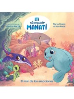 ITI, EL PEQUEÑO MANATÍ - EL MAR DE LAS EMOCIONES