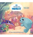 ITI, EL PEQUEÑO MANATÍ - EL MAR DE LAS EMOCIONES