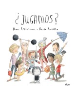 JUGAMOS?