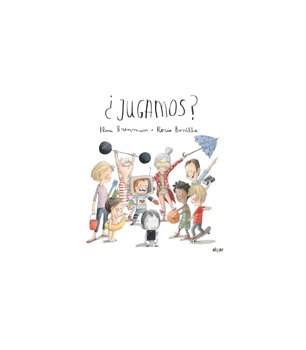 JUGAMOS?