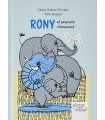 RONY EL PEQUEÑO CHIMPANCÉ