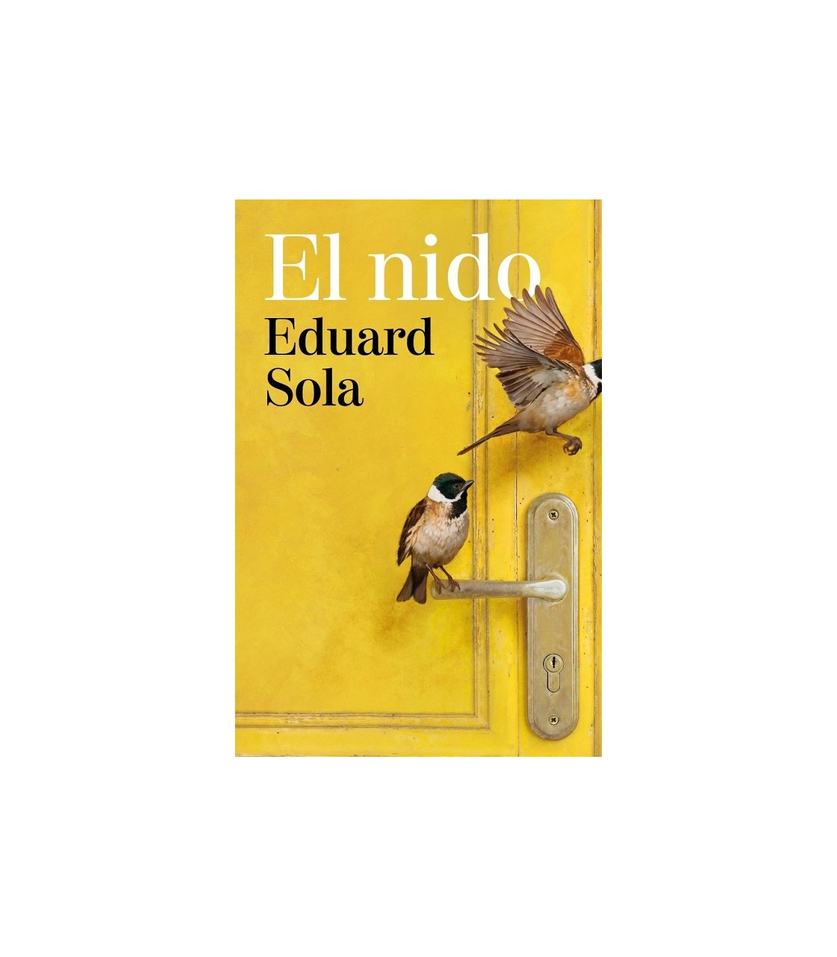 NIDO, EL