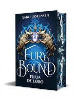 FURY BOUND FURIA DE LOBO (LOS LOBOS DE LA RUINA 2)