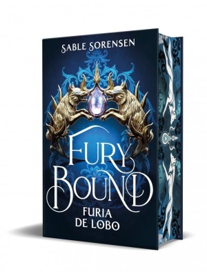 FURY BOUND FURIA DE LOBO (LOS LOBOS DE LA RUINA 2)