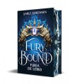 FURY BOUND FURIA DE LOBO (LOS LOBOS DE LA RUINA 2)