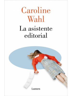 ASISTENTE EDITORIAL, LA