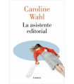 ASISTENTE EDITORIAL, LA