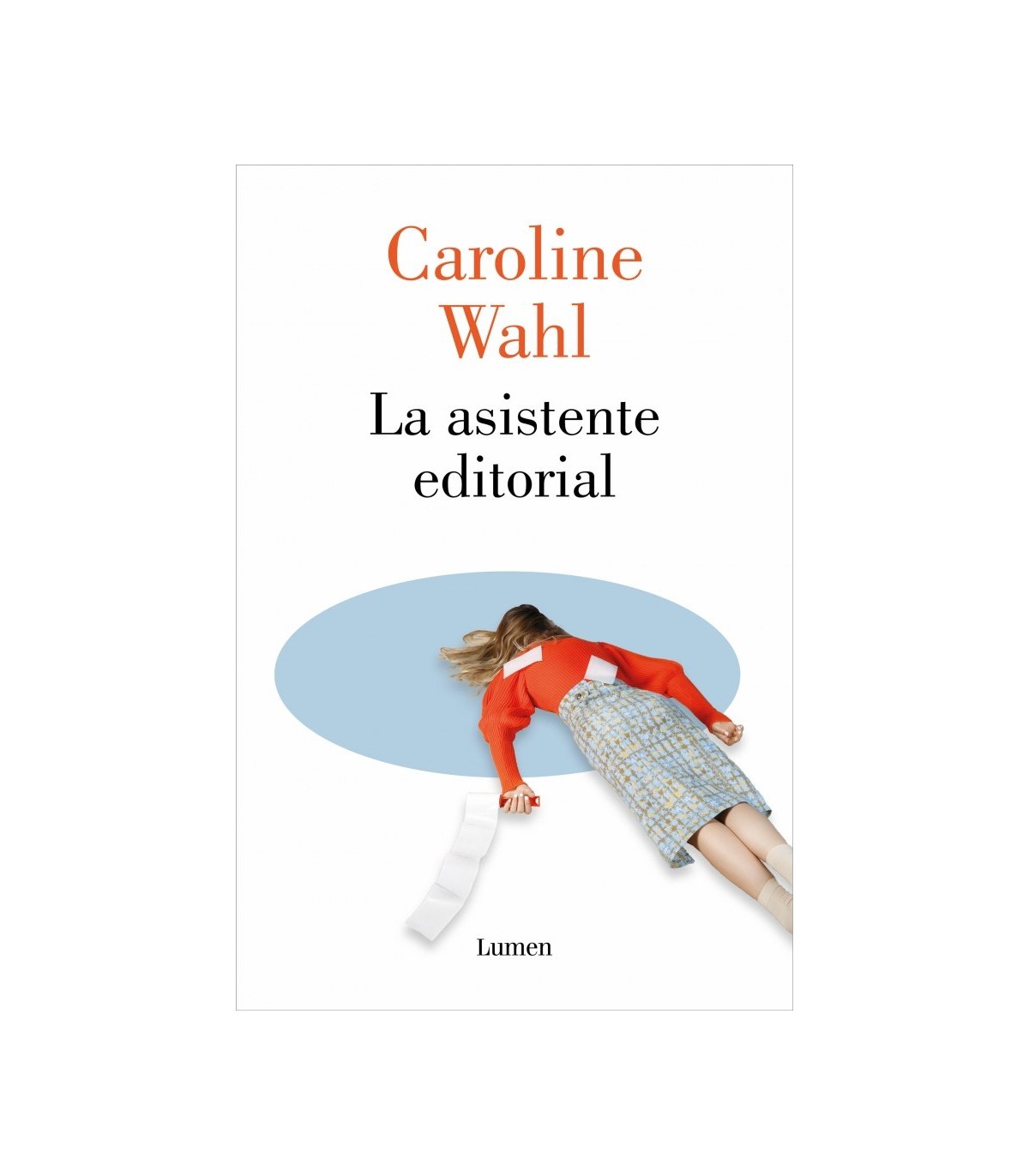 ASISTENTE EDITORIAL, LA