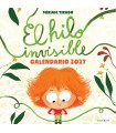 CALENDARIO DE EL HILO INVISIBLE 2027
