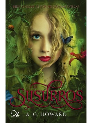 SUSURROS