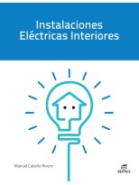 INSTALACIONES ELÉCTRICAS INTERIORES 2026