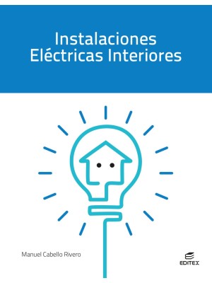 INSTALACIONES ELÉCTRICAS INTERIORES 2026