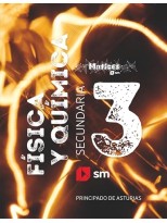 FÍSICA Y QUÍMICA 3 ESO MATICES