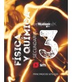 FÍSICA Y QUÍMICA 3 ESO MATICES