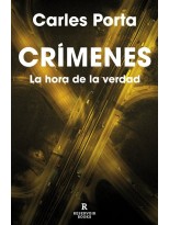 CRÍMENES - LA HORA DE LA VERDAD