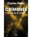 CRÍMENES - LA HORA DE LA VERDAD