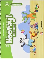 NEW HOORAY A STUDENT'S 4 AÑOS