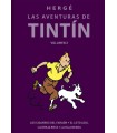 AVENTURAS DE TINTÍN INTEGRAL VOLUMEN 2