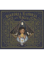 HISTORIA NATURAL DE LA MAGIA