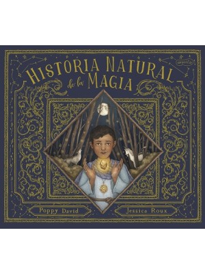 HISTORIA NATURAL DE LA MAGIA
