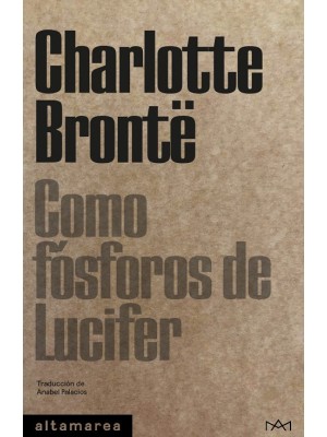 COMO FÓSFOROS DE LUCIFER