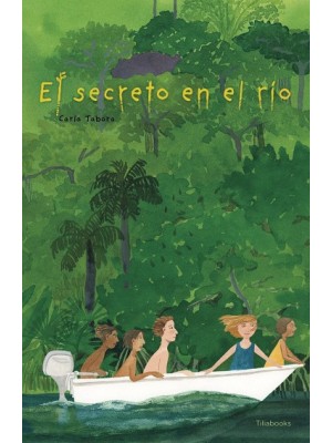 SECRETO EN EL RÍO, EL