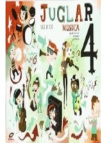 MUSICA JUGLAR SIGLO XXI 4 EDUCACIÓN PRIMARIA
