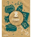 LENGUA 2 PRIMARIA CUADERNO 2 OPERACION MUNDO