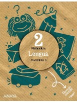 LENGUA 2 PRIMARIA CUADERNO 3 OPERACION MUNDO