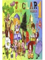 MUSICA 1 PRIMARIA JUGLAR SIGLO XXI