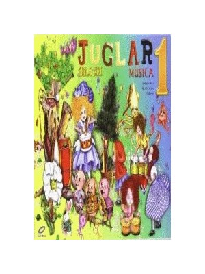 MUSICA 1 PRIMARIA JUGLAR SIGLO XXI