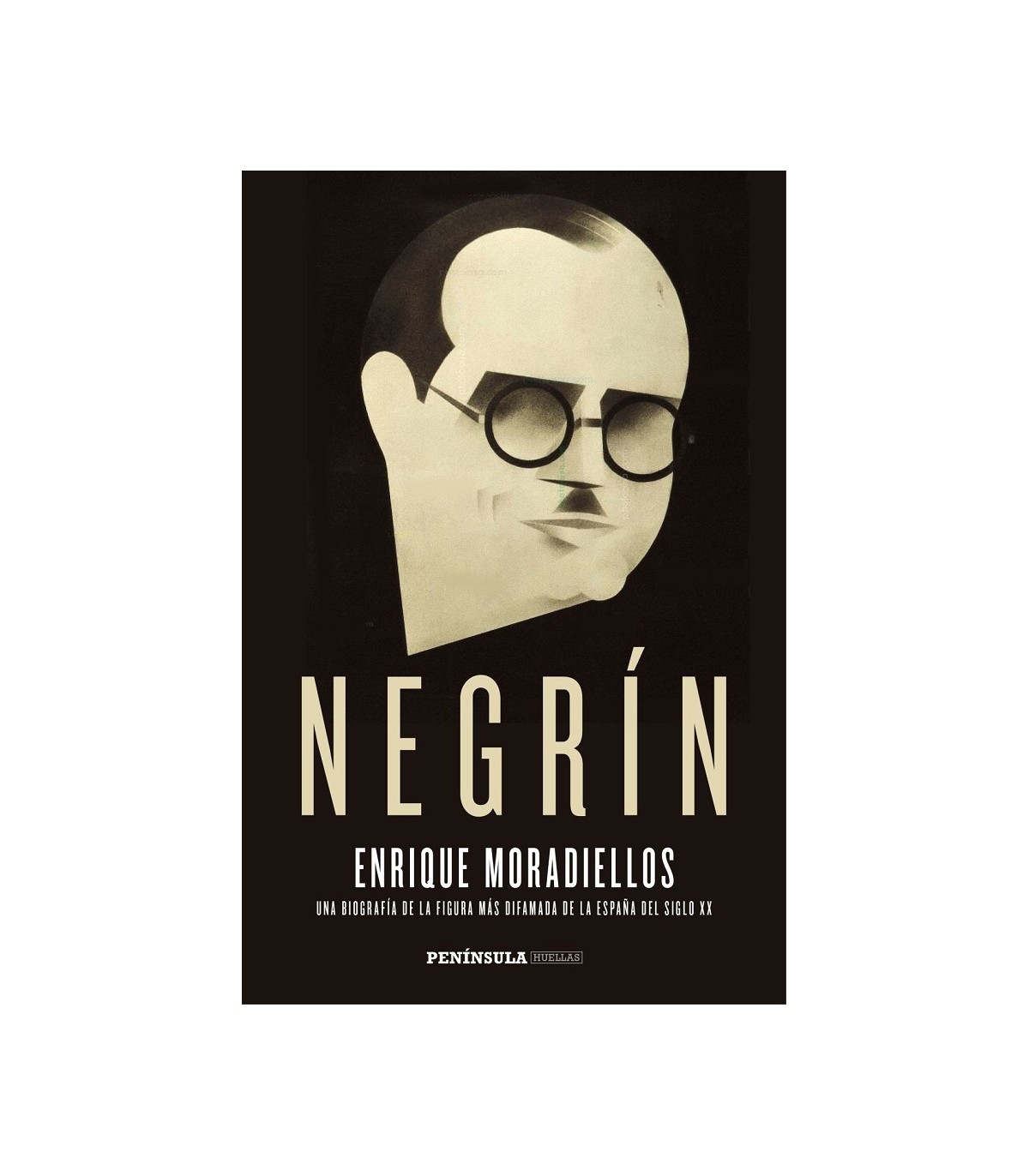 NEGRÍN